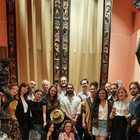 FRILLI GALLERY AND PNEUMA ART FOUNDATION , a bridge between tradition and present<br />
<br />
 - Galleria Frilli, via dei Fossi 26/r, Firenze